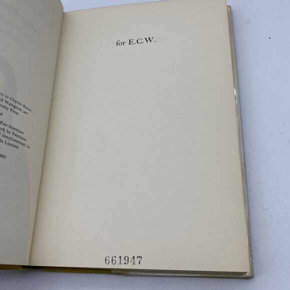 The‎ Lantern Bearer Life of Robert L Stevenson James P Wood HC 1965 Illustrated - Picture 9 of 14